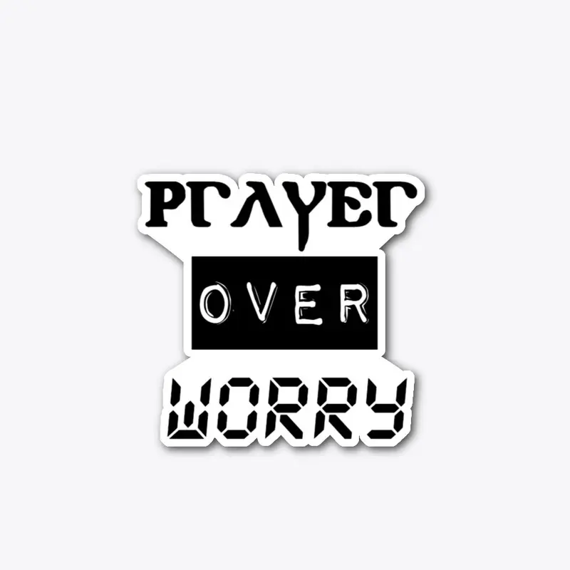 Don't Worry