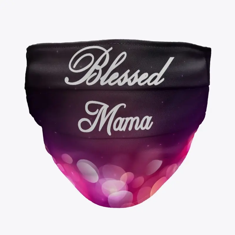 Blessed Mama