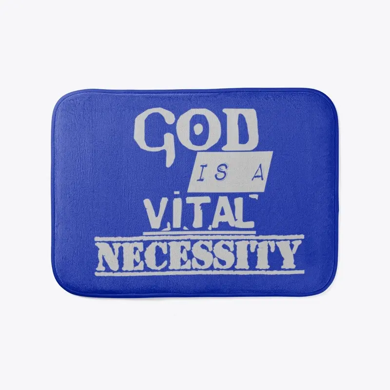 God Is Vital 