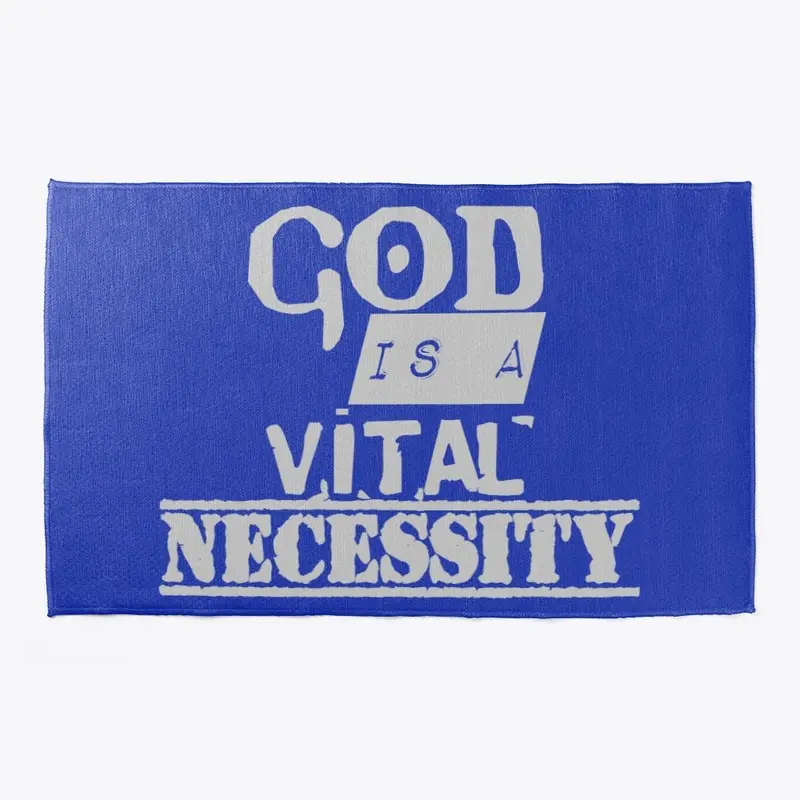 God Is Vital 