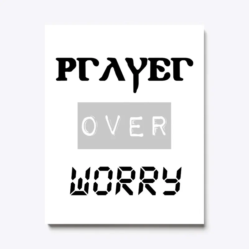 Don't Worry