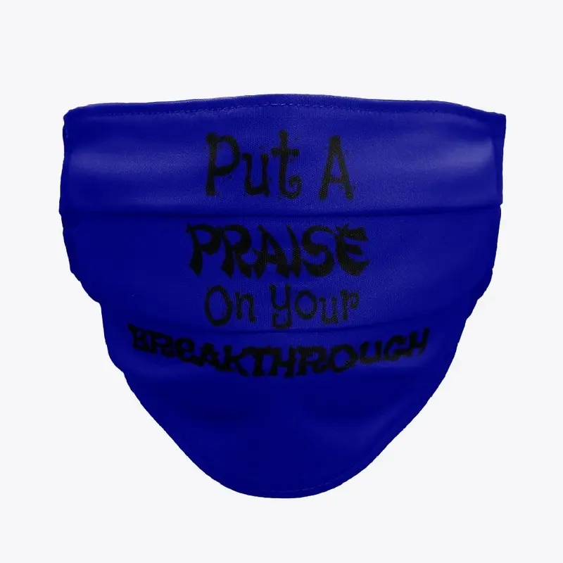 Breakthrough Praise