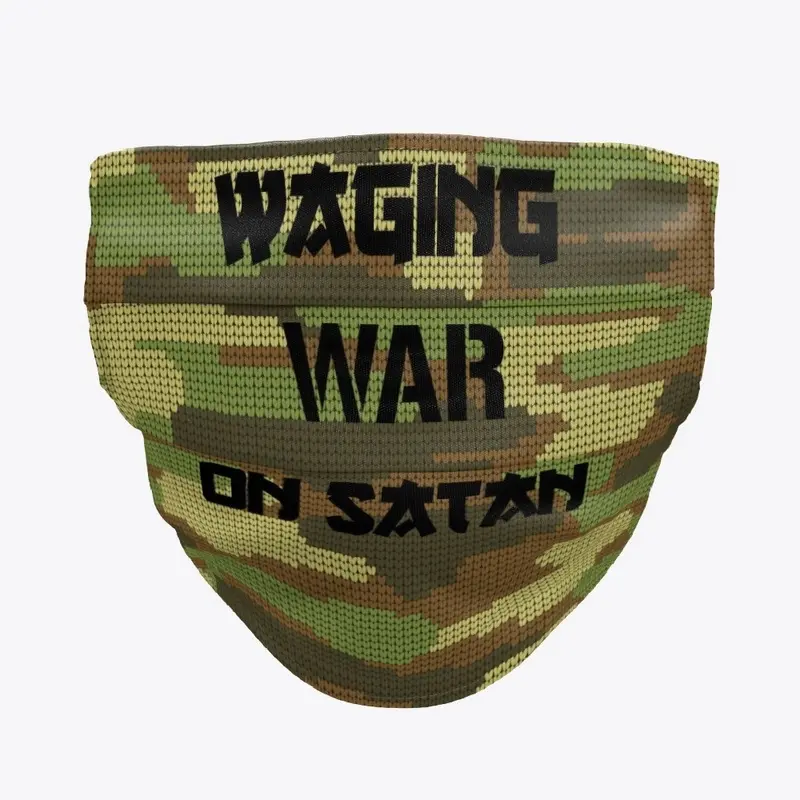 Waging War