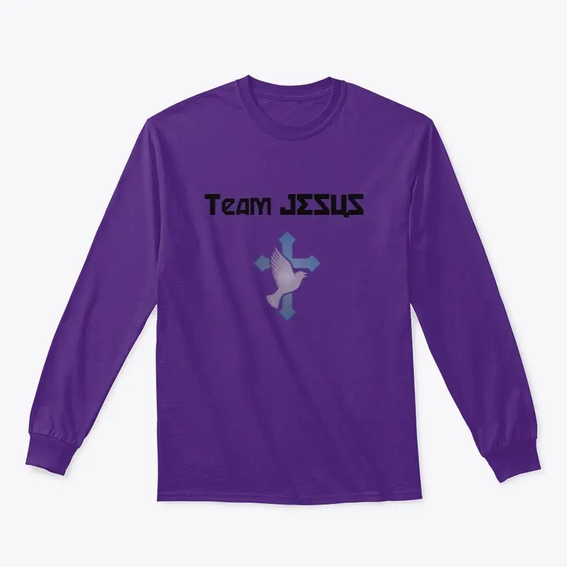 Team Jesus